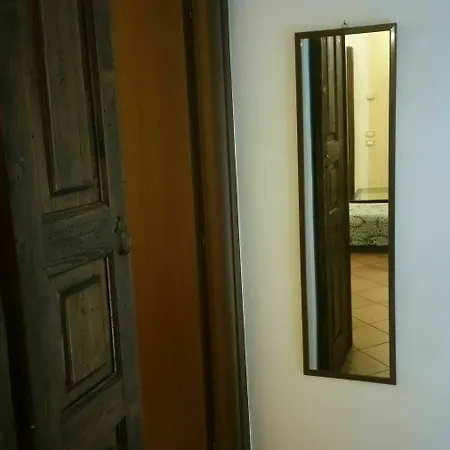Apartament Palazzo Camozzini Werona
