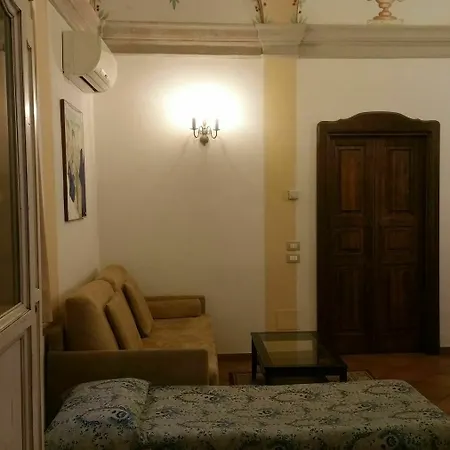 Apartament Palazzo Camozzini Werona