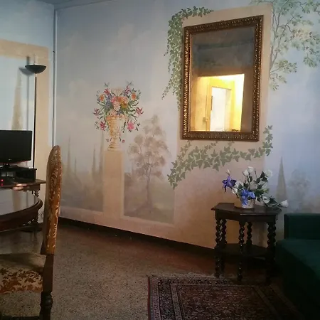 Palazzo Camozzini * Werona