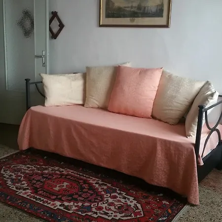 Palazzo Camozzini Werona