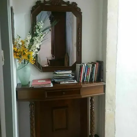 Apartament Palazzo Camozzini *