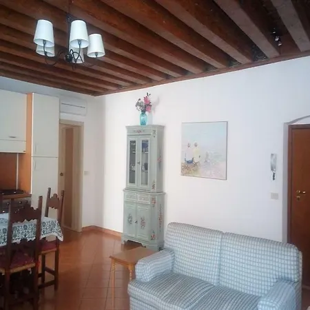 Palazzo Camozzini * Werona