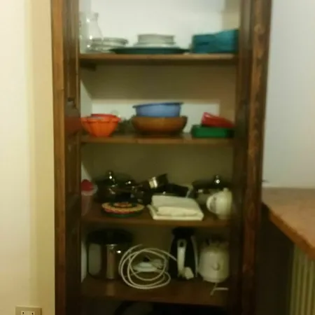Palazzo Camozzini Apartament *