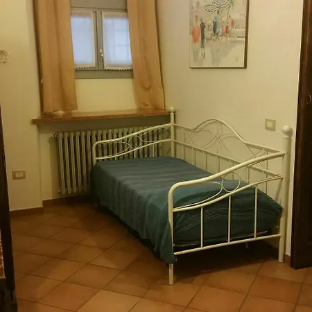 Palazzo Camozzini * Werona