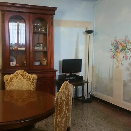 Apartament Palazzo Camozzini *