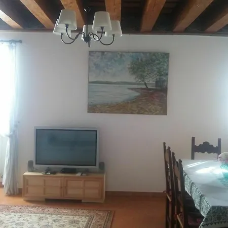 Palazzo Camozzini Werona