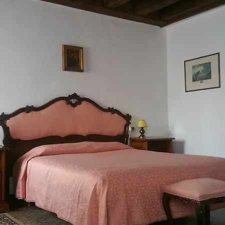 Palazzo Camozzini Apartament Werona
