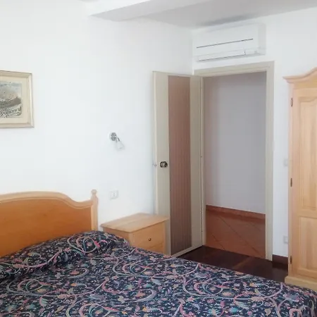 Palazzo Camozzini Apartament Werona