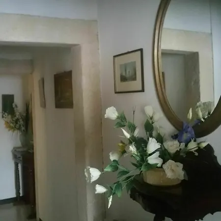 Palazzo Camozzini Apartament Werona