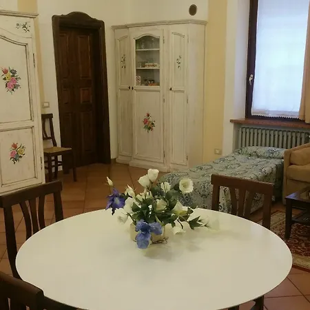Apartament Palazzo Camozzini