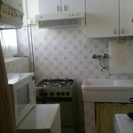 Palazzo Camozzini Apartament *
