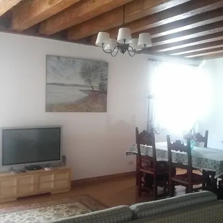 Apartament Palazzo Camozzini *