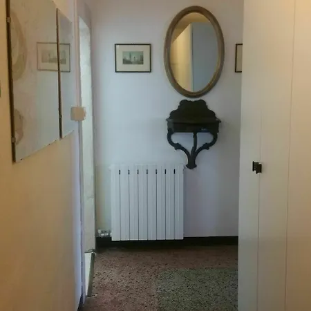 Apartament Palazzo Camozzini Werona
