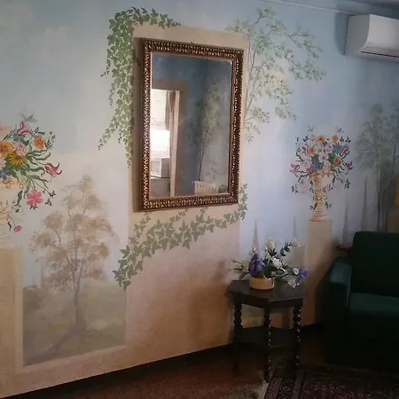 Palazzo Camozzini Verona