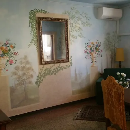 Palazzo Camozzini