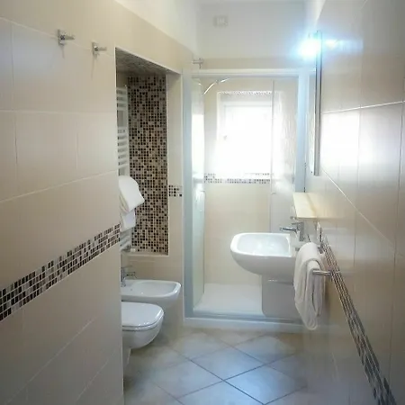 Palazzo Camozzini Apartamento *