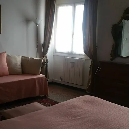 Apartamento Palazzo Camozzini Verona