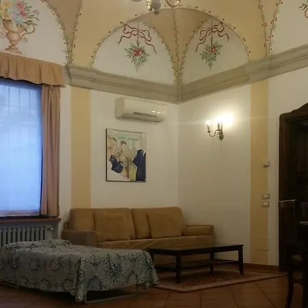 Palazzo Camozzini