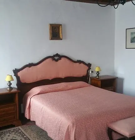 Palazzo Camozzini Apartment