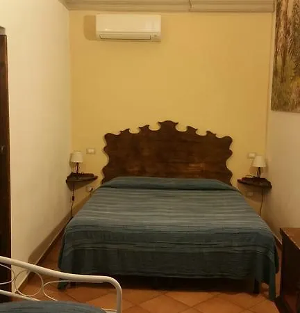 Apartment Palazzo Camozzini