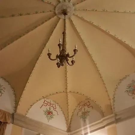 Apartment Palazzo Camozzini *