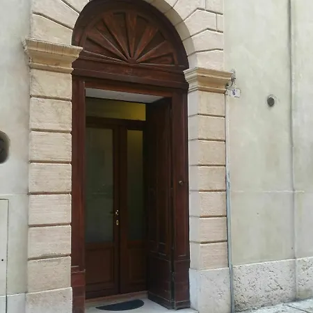 Palazzo Camozzini *