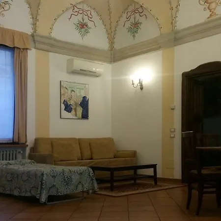 Palazzo Camozzini *