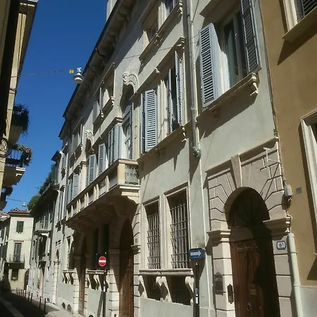 Palazzo Camozzini