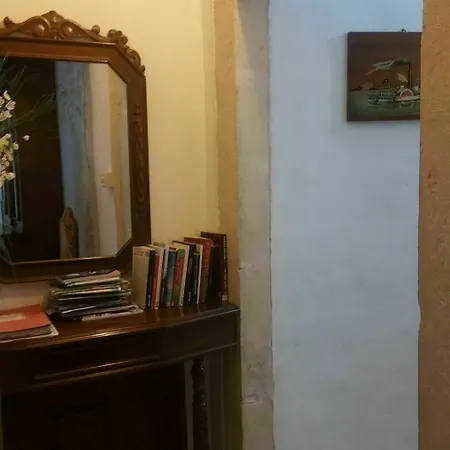 Palazzo Camozzini Apartment Verona