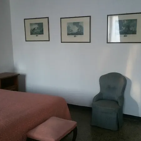 Palazzo Camozzini Apartment