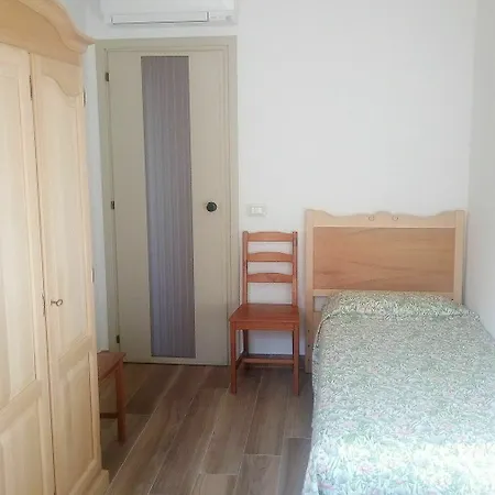 Palazzo Camozzini Apartment Verona
