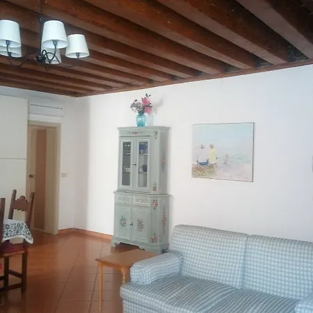 Palazzo Camozzini Apartment Verona