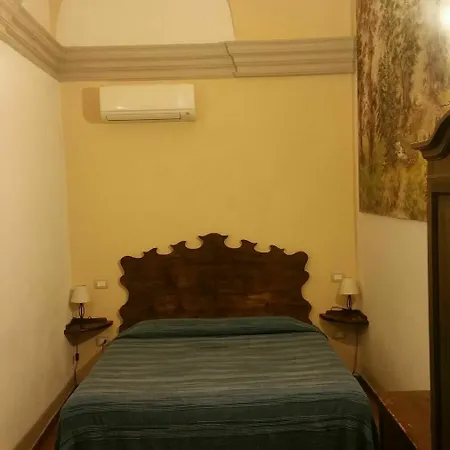 Palazzo Camozzini Apartment Verona