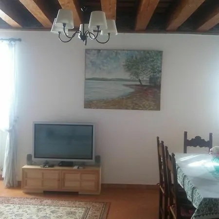 Palazzo Camozzini Verona