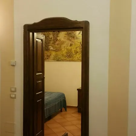 Palazzo Camozzini Apartment