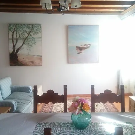 Palazzo Camozzini Apartment Verona