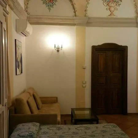 Palazzo Camozzini *