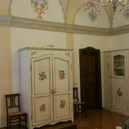Palazzo Camozzini Apartment Verona