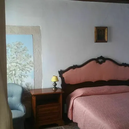 Palazzo Camozzini Verona