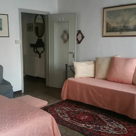 Palazzo Camozzini Verona