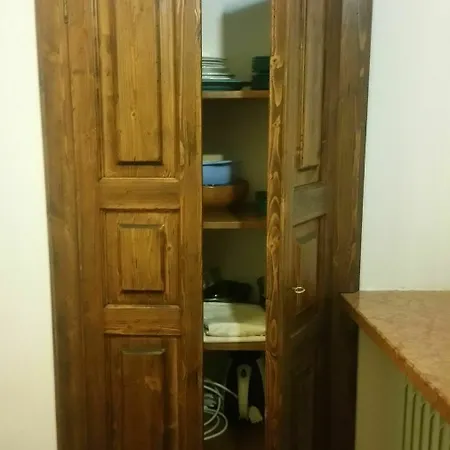 Apartment Palazzo Camozzini