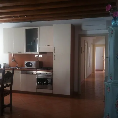 Palazzo Camozzini