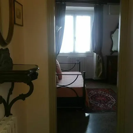 Apartment Palazzo Camozzini