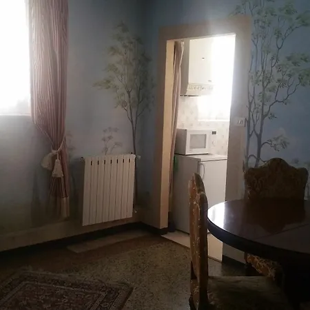 Palazzo Camozzini Apartment Verona