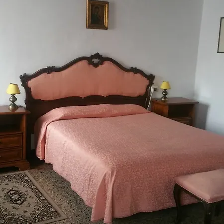 Palazzo Camozzini *