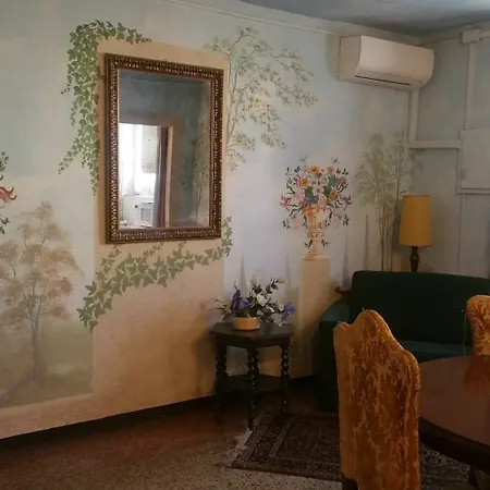 Palazzo Camozzini *