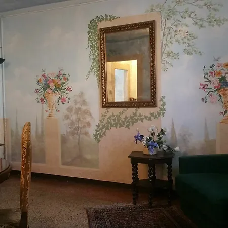 Palazzo Camozzini Verona