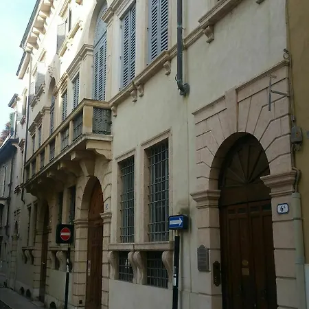 Palazzo Camozzini *