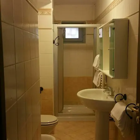 Palazzo Camozzini Apartment