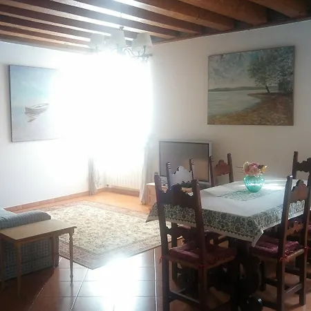 Palazzo Camozzini Apartment Verona